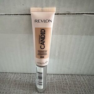 Revlon Photoready Candid Concealer - 10 Vanilla